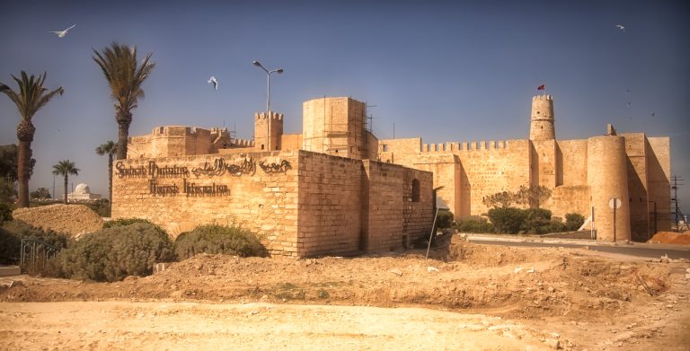 Principales attractions et activités en Tunisie