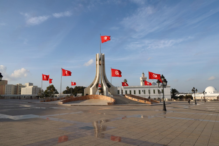 Découvrez les Merveilles du Tourisme en Tunisie