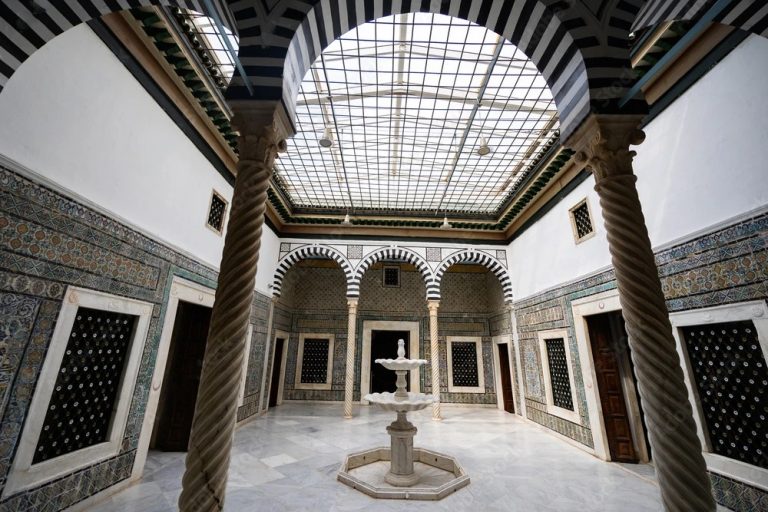 Les Musées et Galeries d&rsquo;Art en Tunisie : Un Voyage à Travers l&rsquo;Histoire et la Culture
