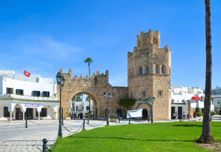 Sousse : La Perle du Sahel Tunisien