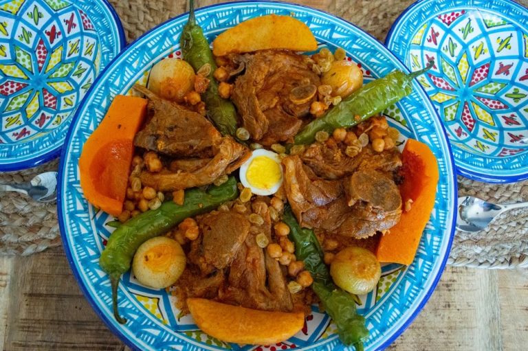 Couscous