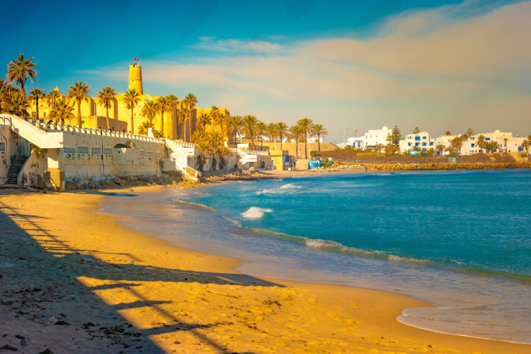 Destinations Populaires en Tunisie : Une Exploration Approfondie