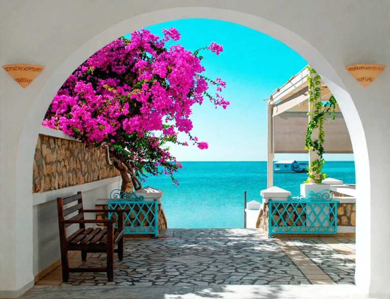 Tunisie, la meilleure destination pour un séjour adapté