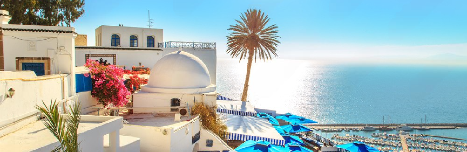 tunisie